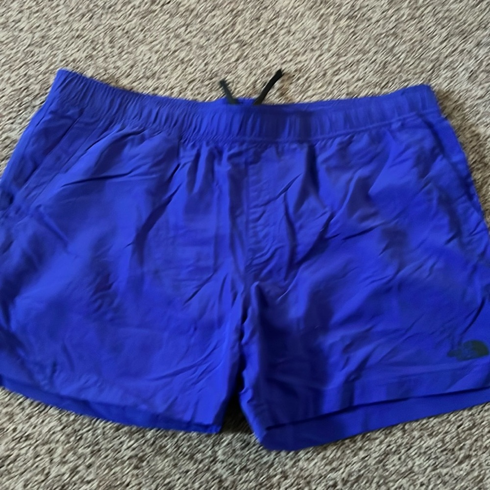 XXL swim suit North Facee